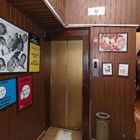 典藏o 1219 汉密尔顿酒店 德里 外观 照片